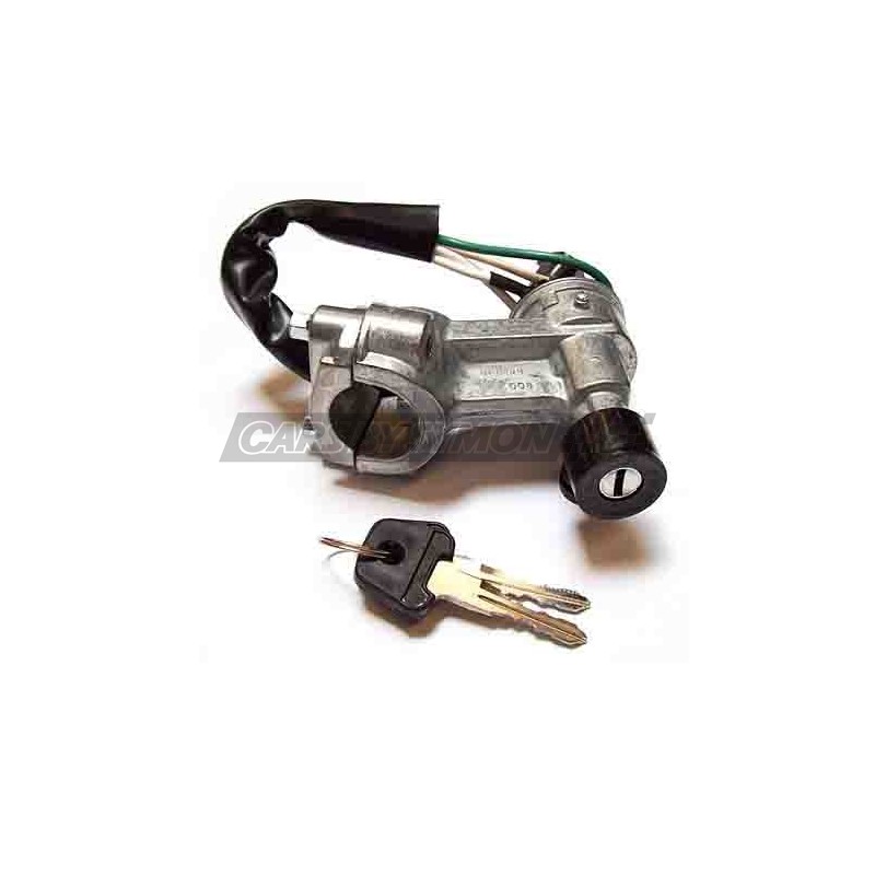 CLAUSOR MINI 76-96