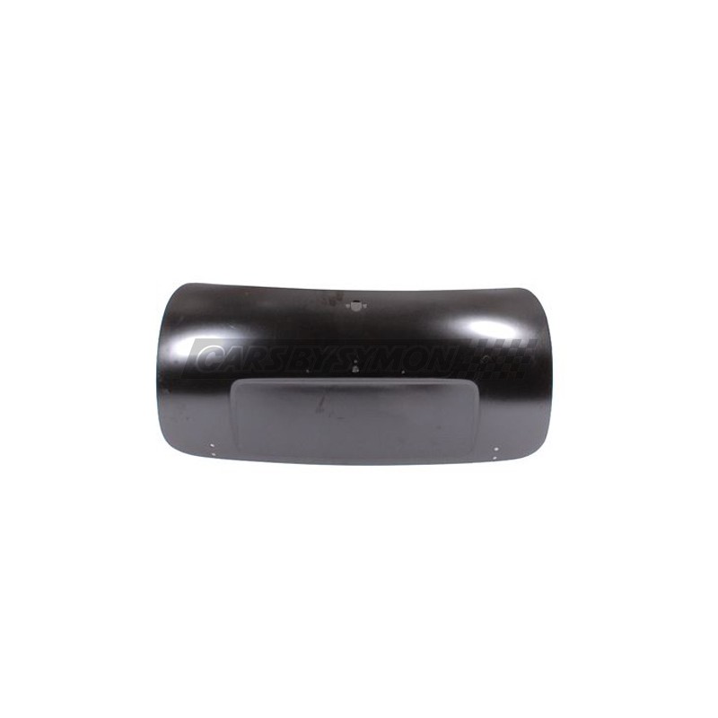 BMP339 TAPA MALETERO PARA MINI MK III  (ORIGINAL ROVER)