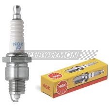 BUJIA NGK BPR7ES MINI INYECCION SPI ROAD