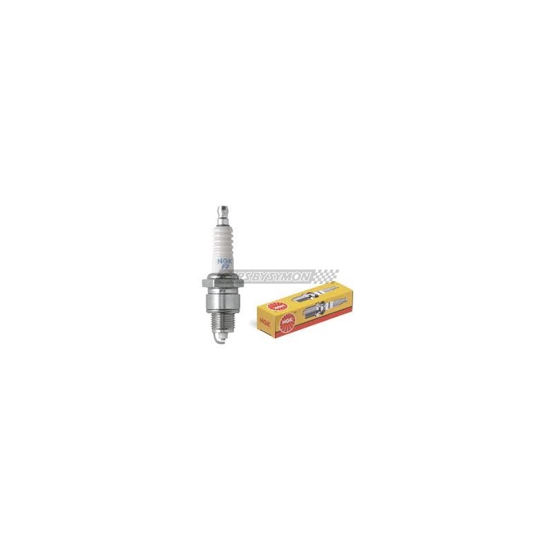 BUJIA NGK BPR7ES MINI INYECCION SPI ROAD
