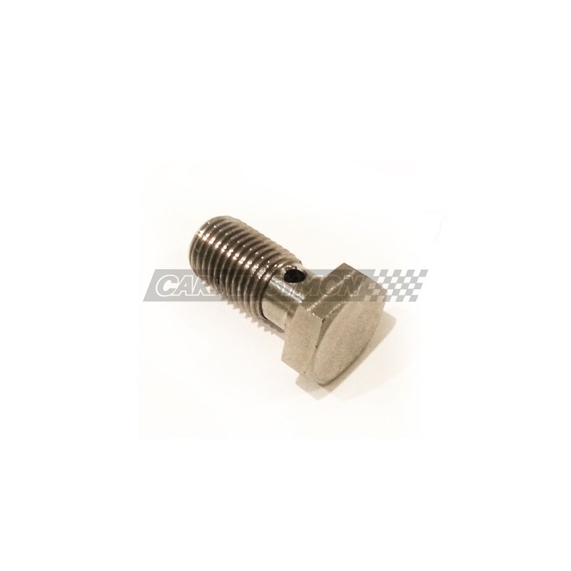 TORNILLO BANJO 3/8 BOMBA EMBRAGUE MG A /MG B/ MINI LATIGUILLO MINI A+