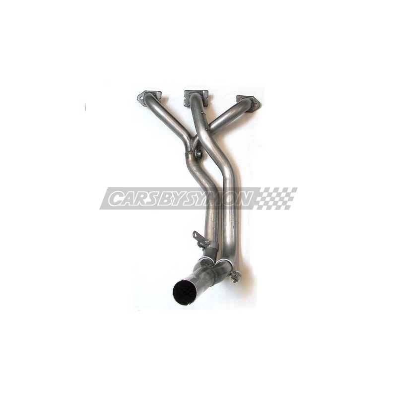 COLECTOR GASES MINI  MANIFLOW 110CV