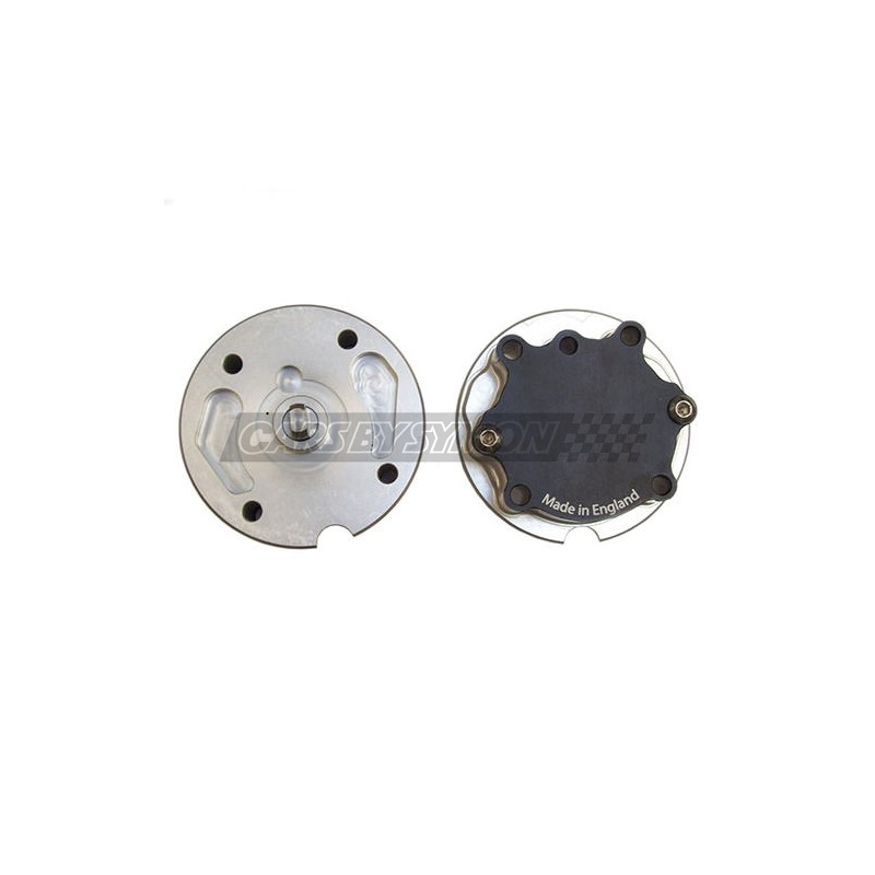 BOMBA ACEITE MINI 1275 84-00 (ALTA CAPACIDAD)