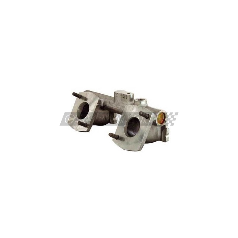 COLECTOR ADMISION MINI DOBLE HS4/6
