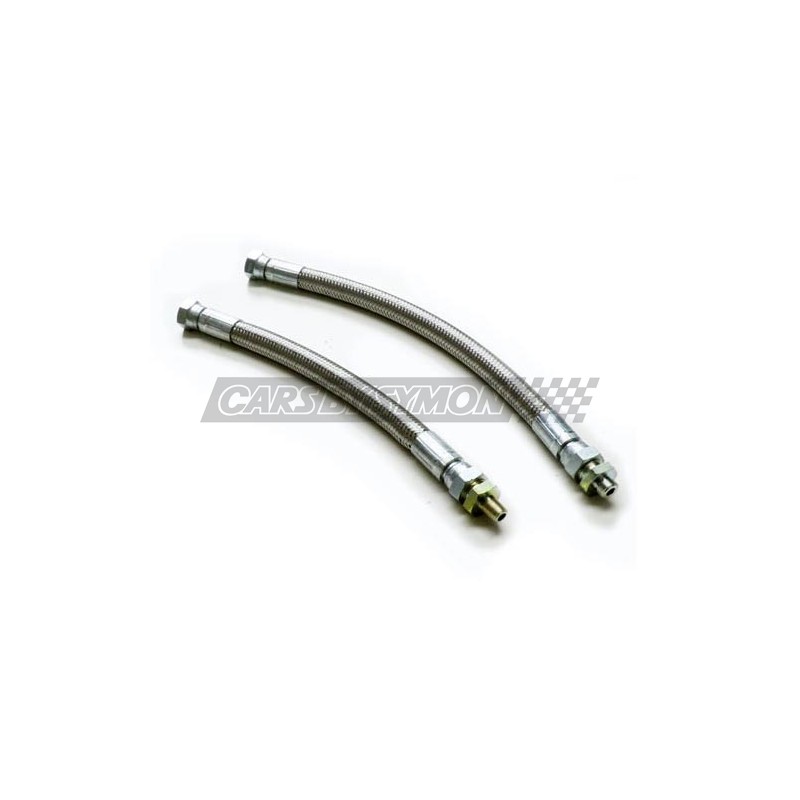 MANGUITO RADIADOR ACEITE MINI 59-84 (KIT) BLINDADO