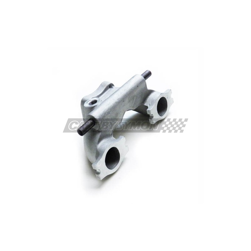 C-AHT770 COLECTOR ADMISION MINI HS4/HIF44