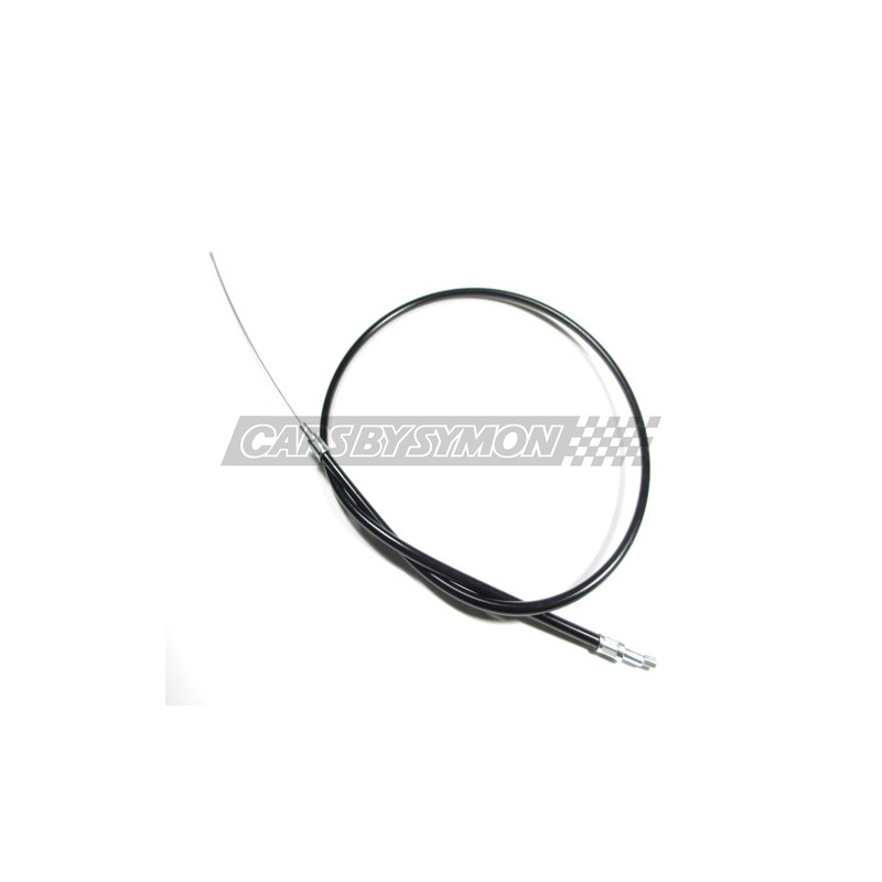 CABLE ACELERADOR MINI CON NYLON PARA SU O WEBER