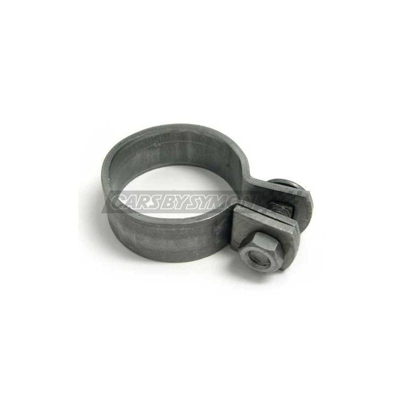 ABRAZADERA ESCAPE 41 MM