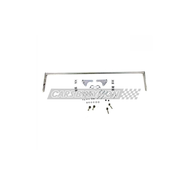 C-AJJ4008 BARRA ESTABILIZADORA MINI TRASERA AJUSTABLE
