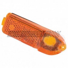 011727A TULIPA LATERAL DERECHA PARA MG B, MIDGET Y TRIUMPH SITFIRE