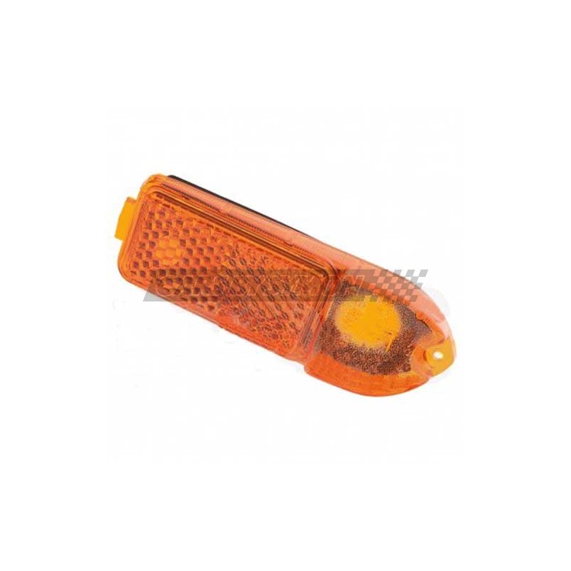 011727A TULIPA LATERAL DERECHA PARA MG B, MIDGET Y TRIUMPH SITFIRE