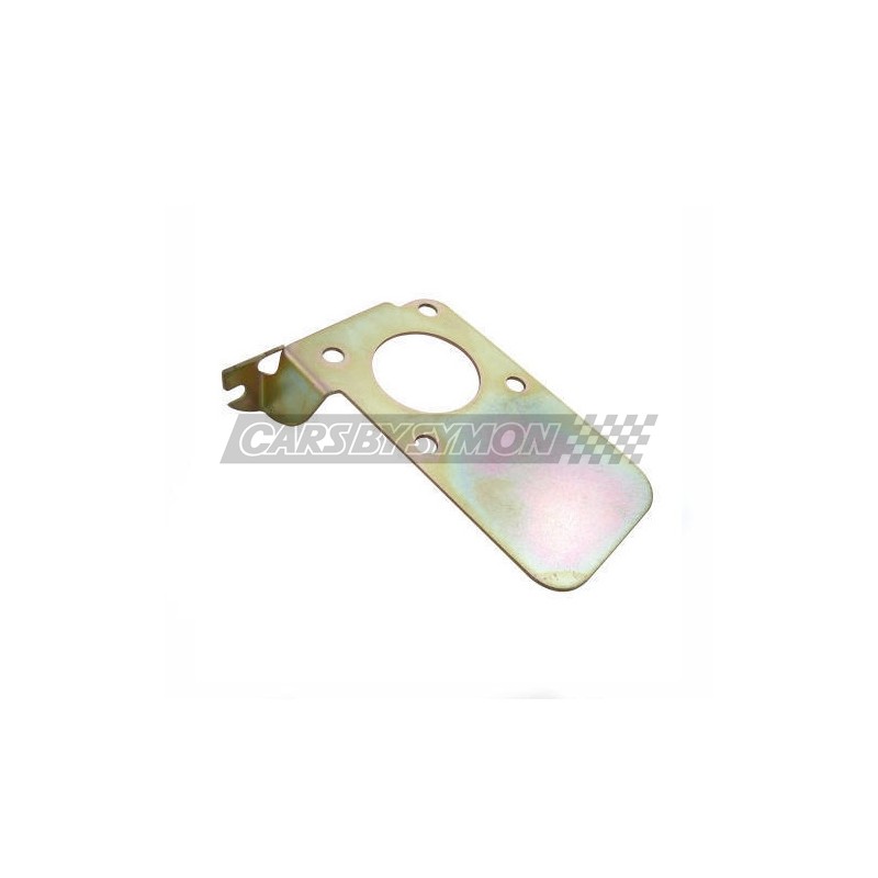 CAM4942 CHAPA ANTICALORICA/SOPORTE CABLE HIF44