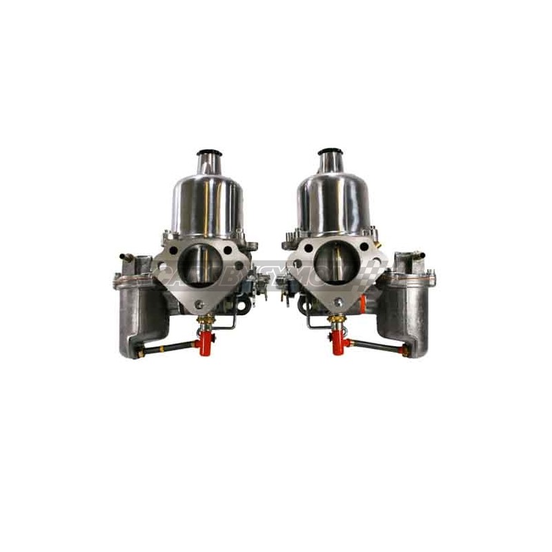 CARBURADOR HS6 X2 (NO DISPONIBLE)
