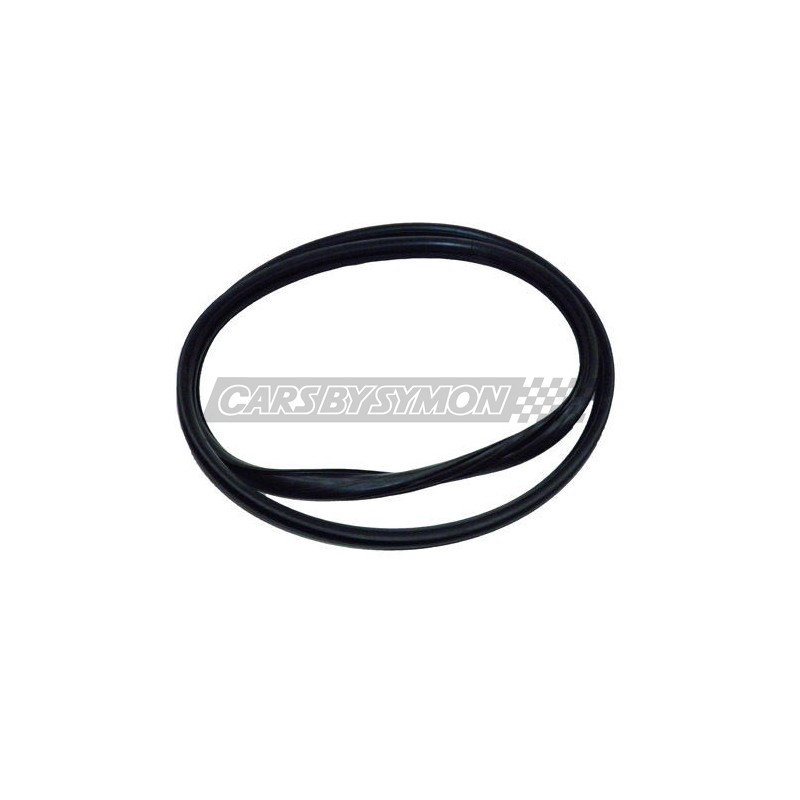 CCB10011 GOMA PARABRISAS MINI 91-2000 (BANDA + ANCHA)