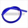 MANGUITO CALEFACCION MINI SILICONA AZUL