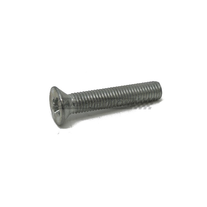 TORNILLO TAMBOR COOPER ANCHO 1/4X1-3/8 C/C