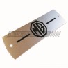 EMBLEMA MG TAPA BALANCINES