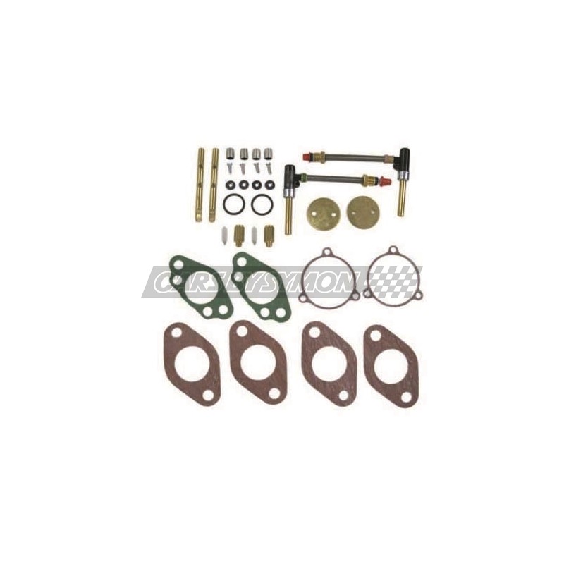 CARBURADOR HS2 (KIT REPARACION 2XHS2)