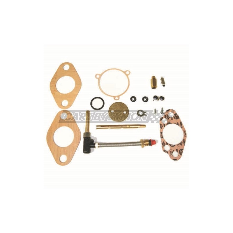 CARBURADOR HS2 (KIT REPARACION)