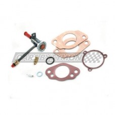 CARBURADOR HS4 WAXSTAT (KIT REPARACION)