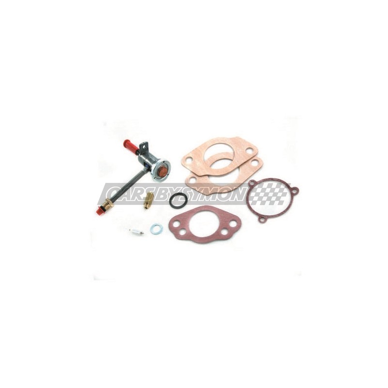 CARBURADOR HS4 WAXSTAT (KIT REPARACION)
