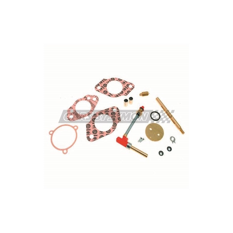 CARBURADOR HS4 (KIT REPARACION)
