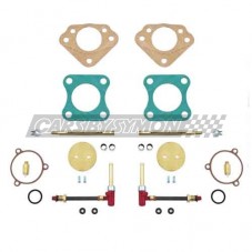 CARBURADOR HS6 X2 MGC (KIT REPARACION)
