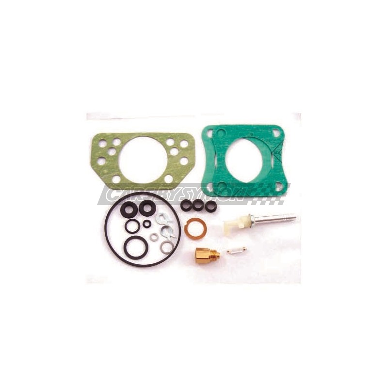 CARBURADOR HIF44 (KIT REPARACION SIN PALOMILLA)
