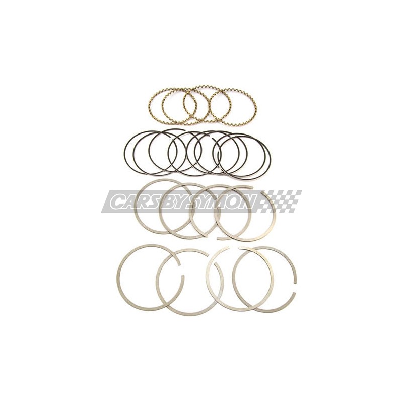 AROS PISTON MINI 1380 MEGA/OMEGA 73.5 (KIT/ 1,2mm)