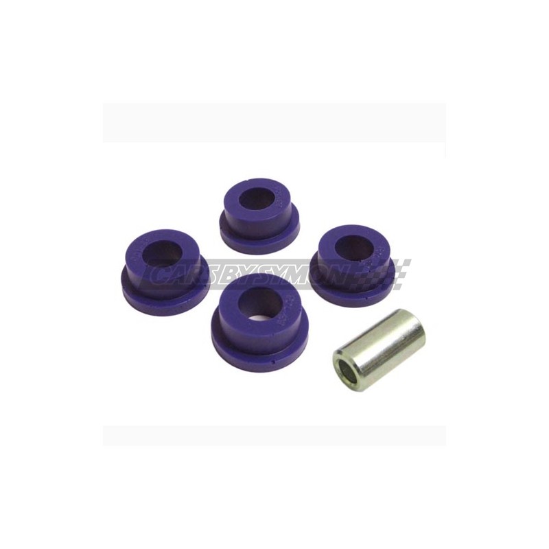 GOMA TIRANTE MOTOR MINI REFORZADAS (4 PIEZAS)