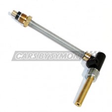 SURTIDOR GASOLINA HS8 TRASERA