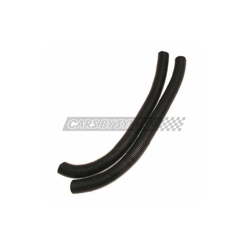 CZH1753 TUBO CALEFACCION/PARABRISAS 1 1/4" DIAMETRO