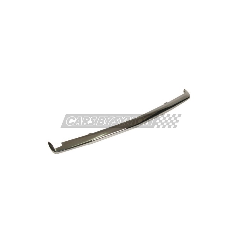 CZH600Z PARACHOQUES DELANTERO MINI CLUBMAN