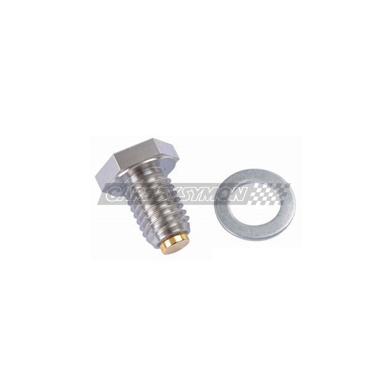 DP3 TAPON CARTER MINI (MAGNETICO) EXTRA POTENTE