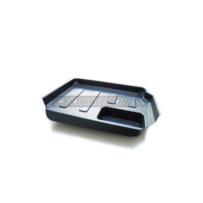 BANDEJA PLASTICO ORGANIZADOR MALETERO