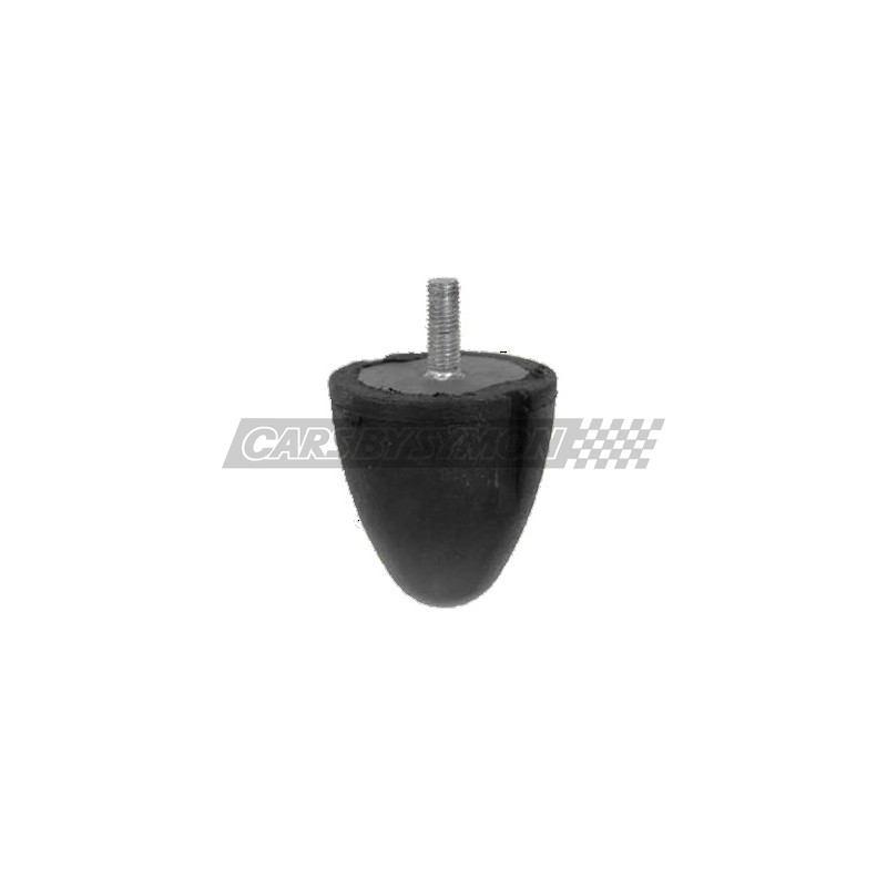 TOPE SUSPENSION MINI DELANTERA 76-2000 1 TORNILLO
