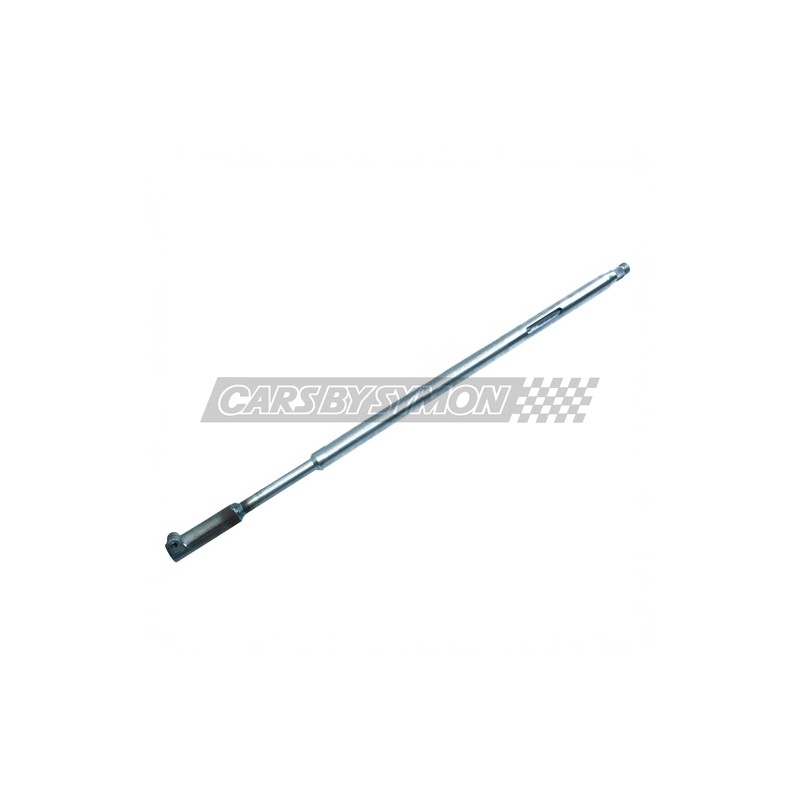 BARRA COLUMNA DIRECCION MINI 1976-85