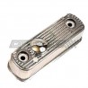 TAPA BALANCINES MINI ALUMINIO (NO COOPER S)