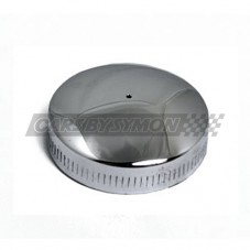 TAPON TAPA BALANCINES MINI CROMADO ENGANCHE EXT