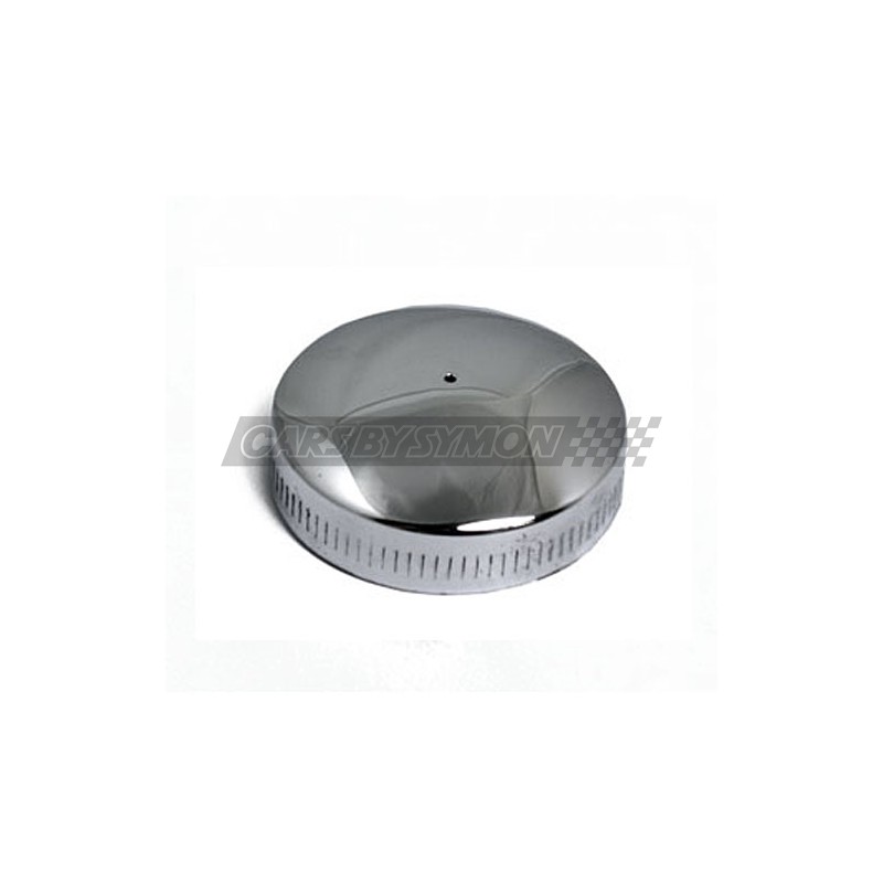 TAPON TAPA BALANCINES MINI CROMADO ENGANCHE EXT