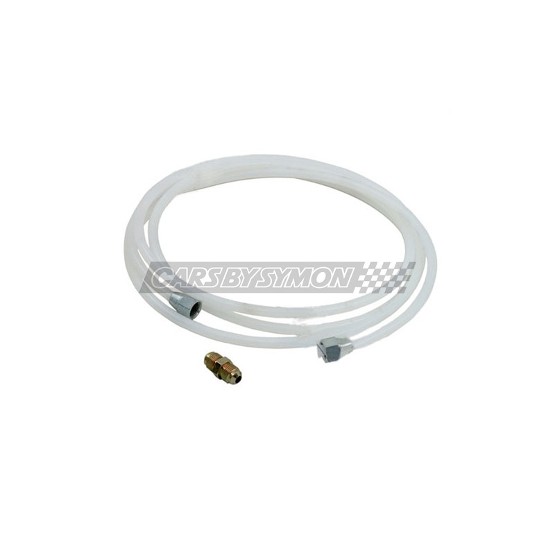 TUBO HIDROLASTIC FLEXIBLE (NYLON)