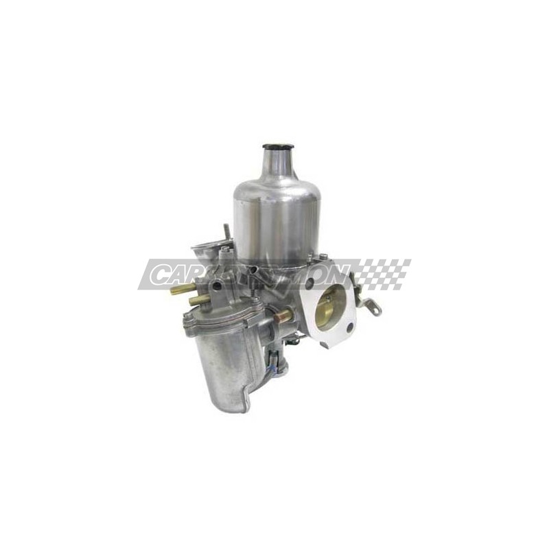 CARBURADOR HS4 WAXSTAT