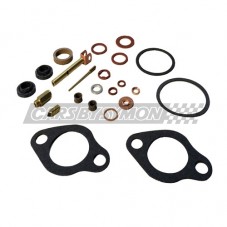 CARBURADOR H4 X2 MG A (KIT REPARACION)