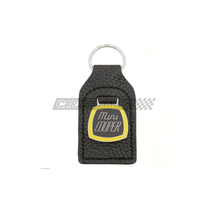 LLAVERO MINI COOPER