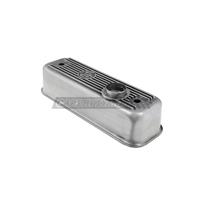 TAPA BALANCINES MG A/B  ALUMINIO