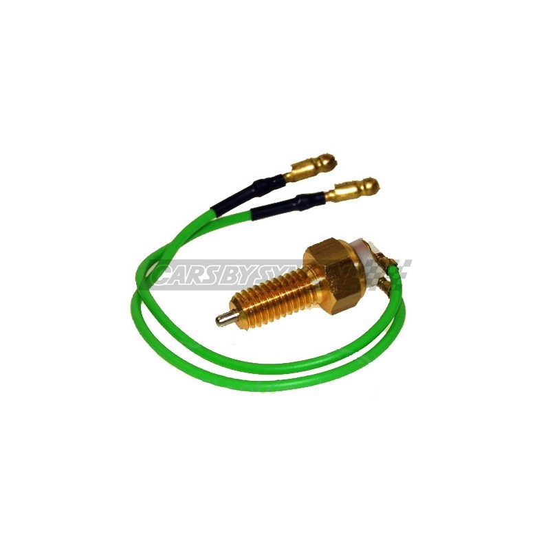 INTERRUPTOR MARCHA ATRAS SPITFIRE / MIDGET 1500 / MINI CAJETIN