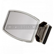 GAM115 RETROVISOR MARCO PUERTA RECTANGULAR