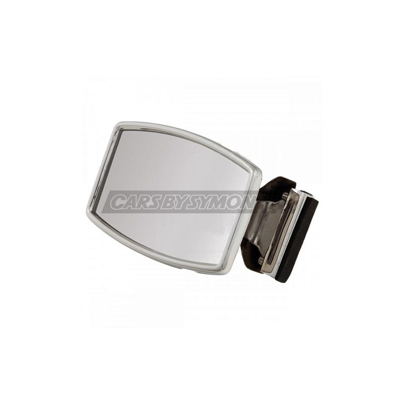 GAM115 RETROVISOR MARCO PUERTA RECTANGULAR