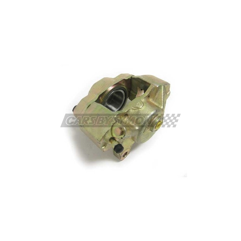 PINZA FRENO MINI 84-00 IZQUIERDA
