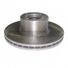 GBD496 DISCO FRENO MINI/METRO VENTILADO